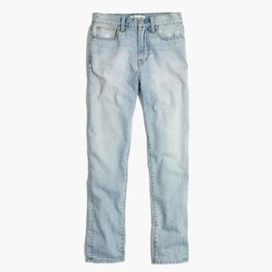 The Perfect summer Jean